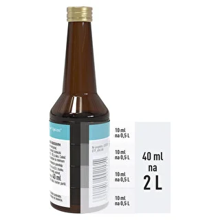 Esencia con sabor a coco para 2 L - 40 ml – photo 4