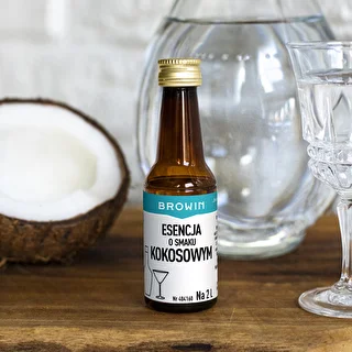 Esencia con sabor a coco para 2 L - 40 ml – photo 9