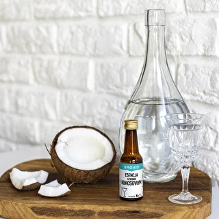 Esencia con sabor a coco para 2 L - 40 ml – photo 8