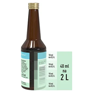Esencia con sabor a menta para 2 L - 40 ml – photo 3