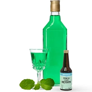 Esencia con sabor a menta para 2 L - 40 ml – photo 7