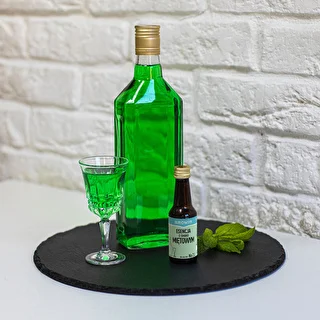Esencia con sabor a menta para 2 L - 40 ml – photo 9
