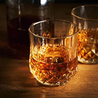 Esencia con sabor a Tennessee Whiskey 2,5 L, para preparar hasta 250 L de bebida – photo 4