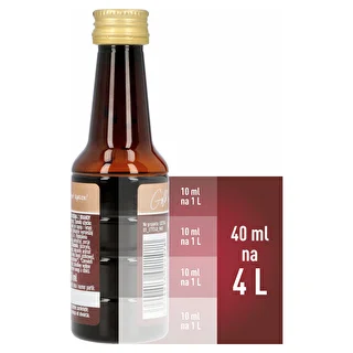 Esencia con sabor a Cereza con brandy, 40 ml - para 4 L – photo 5