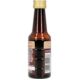 Esencia con sabor a Cereza con brandy, 40 ml - para 4 L – photo 2