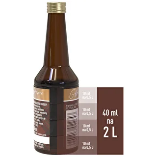 Esencia con sabor a Highcastle Whisky para 2 L - 40 ml – photo 5