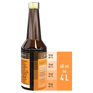 Esencia con sabor a Whisky Orange para 4 L - 40 ml – photo 7
