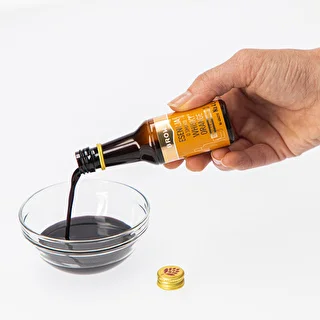 Esencia con sabor a Whisky Orange para 4 L - 40 ml – photo 3