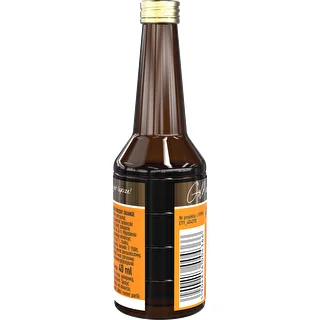 Esencia con sabor a Whisky Orange para 4 L - 40 ml – photo 2