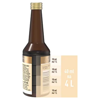 Esencia con sabor a Whisky Honey para 4 L - 40 ml – photo 6
