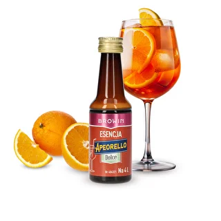 Esencia Apeorello Dolce para 4 L, 40 ml – photo 3