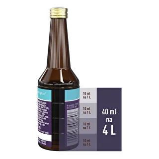 Esencia con sabor a grosella negra y aroma natural para 4 L - 40 ml – photo 7