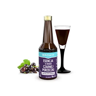 Esencia con sabor a grosella negra y aroma natural para 4 L - 40 ml – photo 3