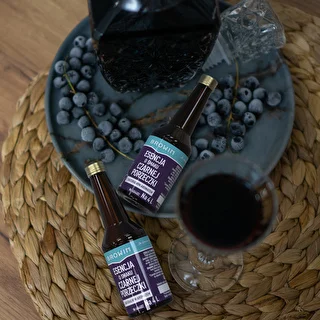 Esencia con sabor a grosella negra y aroma natural para 4 L - 40 ml – photo 10