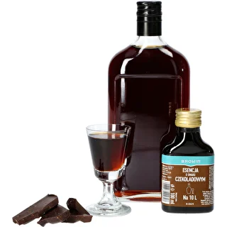 Esencia con sabor a chocolate para 10 L - 100 ml – photo 6