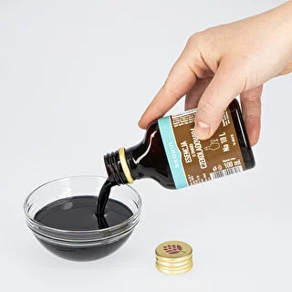 Esencia con sabor a chocolate para 10 L - 100 ml – photo 3