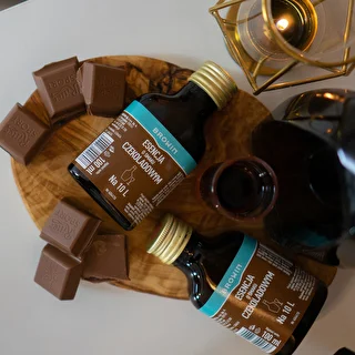 Esencia con sabor a chocolate para 10 L - 100 ml – photo 8