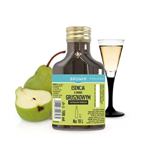 Esencia con sabor a pera - licor de pera, concentrado 100 ml – photo 3