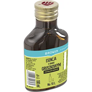 Esencia con sabor a pera - licor de pera, concentrado 100 ml – photo 2
