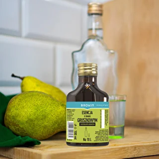 Esencia con sabor a pera - licor de pera, concentrado 100 ml – photo 8