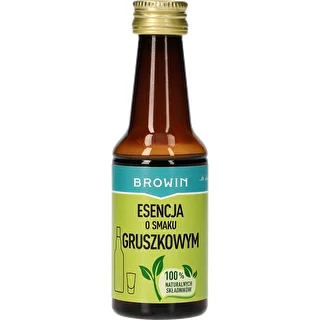 Esencia con sabor a pera - licor de pera, aromatizante 40 ml – photo 2