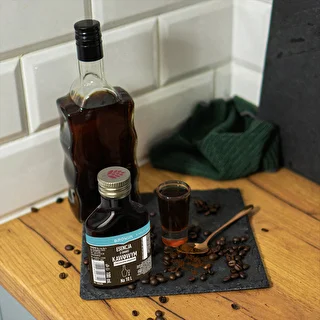 Esencia con sabor a café 100 ml – photo 7