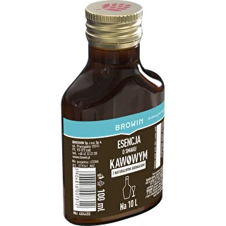 Esencia con sabor a café 100 ml – photo 2
