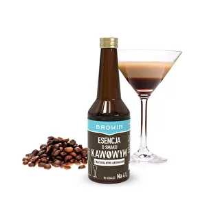 Esencia con sabor a café con aromas naturales para 4 L - 40 ml – photo 3