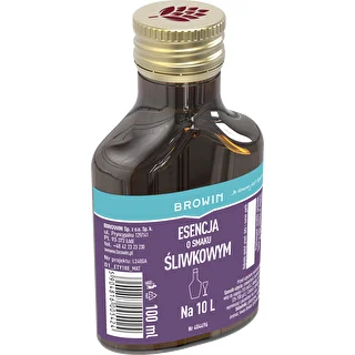 Esencia con sabor a ciruela 100 ml – photo 2