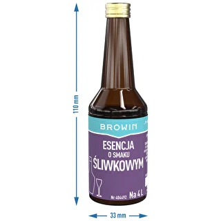 Esencia con sabor a ciruela 40ml – photo 7
