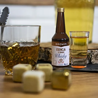 Esencia con sabor a Whisky 40ml – photo 9
