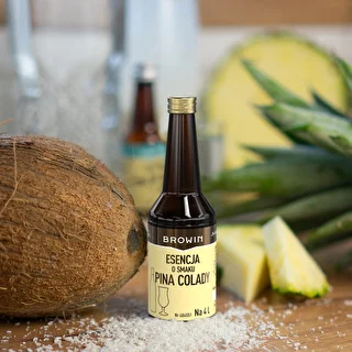 Esencia con sabor a Piña Colada para 4 L - 40 ml – photo 9