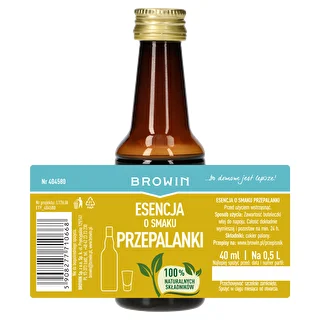 Esencia de sabor - quemado 40ml – photo 5
