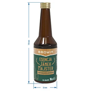 Esencia Janek Majster 40 ml – photo 7