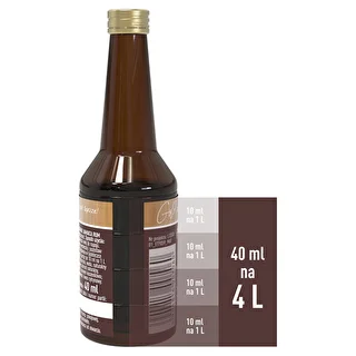 Esencia con sabor a Ron de Jamaica 40 ml – photo 6