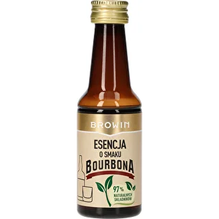 Esencia con sabor a Bourbon para 4 L, 40 ml – photo 2