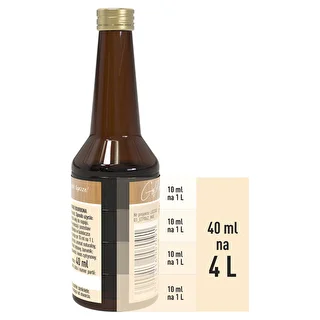 Esencia con sabor a Bourbon para 4 L, 40 ml – photo 6