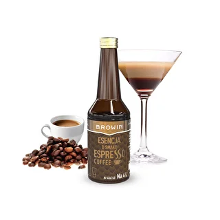Esencia con sabor a espresso, para 4 L, 40 ml – photo 3