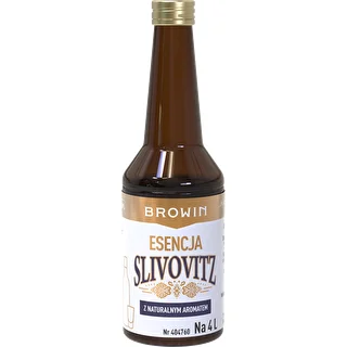 Esencia con sabor a Licor de Ciruela 40 ml – photo 1