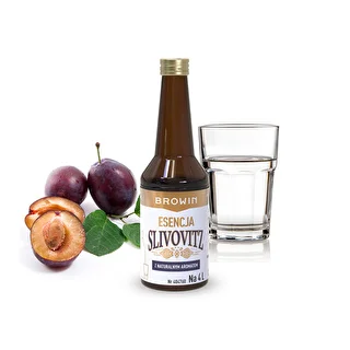 Esencia con sabor a Licor de Ciruela 40 ml – photo 3