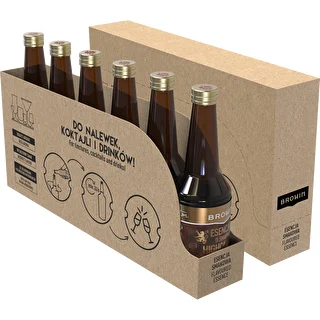 Pack de 6 esencias - WHISK(E)Y 6x40 ml – photo 4
