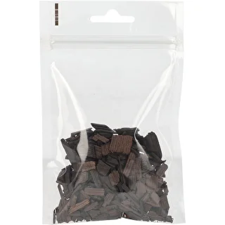 Copos de roble muy tostados 20g – photo 1