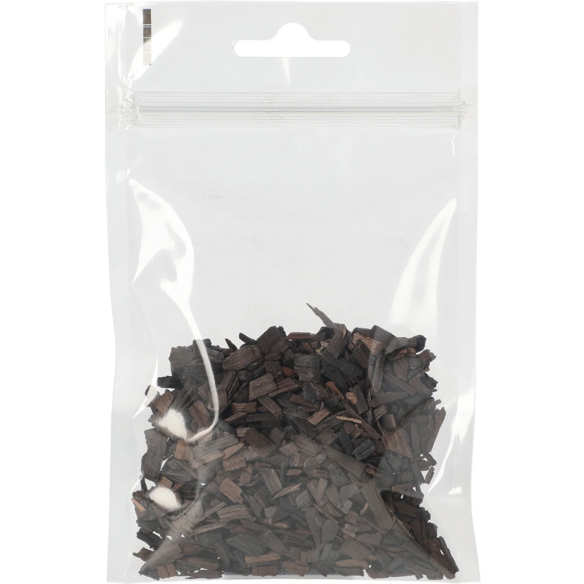 Virutas de roble muy tostadas 20g