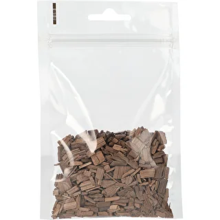 Copos de roble de vainilla, muy tostados, 20g