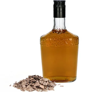 Copos de roble de vainilla, muy tostados, 20g – photo 5