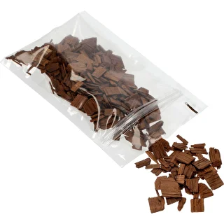 Copos de roble muy tostados con canela 50 g – photo 3