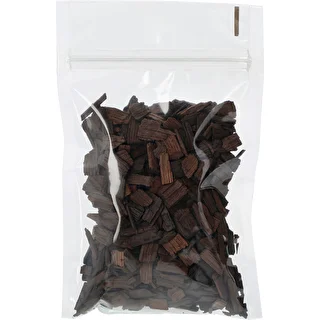 Copos de roble muy tostados 50 g – photo 1