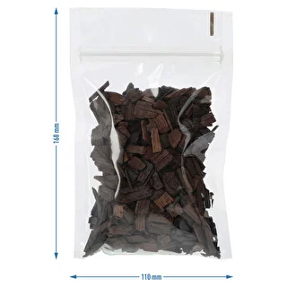 Copos de roble muy tostados 50 g – photo 7