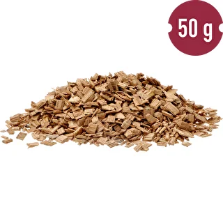 Copos de roble naturales 50 g – photo 5