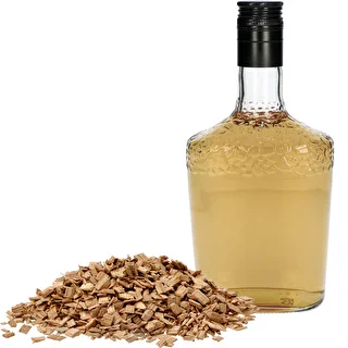 Copos de roble naturales 50 g – photo 4